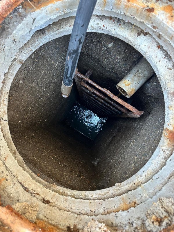 Eryaman Kanalizasyon Temizleme